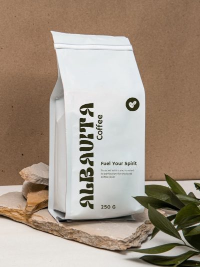 Albavita Coffee