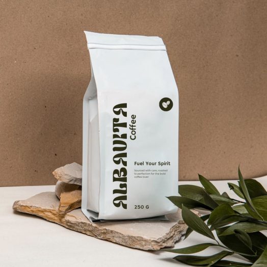 Albavita Coffee